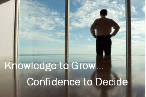 Knowledge Confidence WitanIntelligence.com